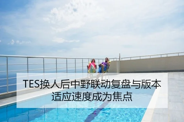 TES换人后中野联动复盘与版本适应速度成为焦点